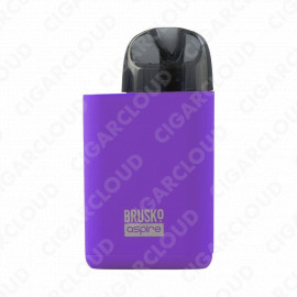 Brusko Minican Plus (850), Фиолетовый